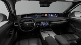 2026 Lincoln Lincoln Navigator Internal Image 2